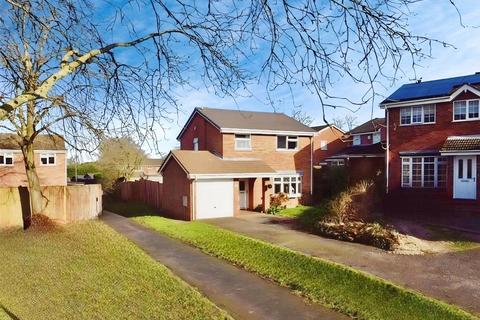 undefined, Saffron Close, Leicester LE9