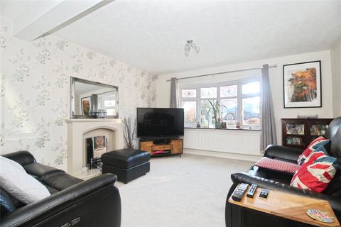 undefined, Saffron Close, Leicester LE9