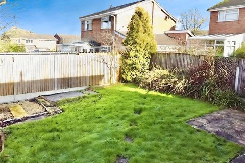 undefined, Saffron Close, Leicester LE9