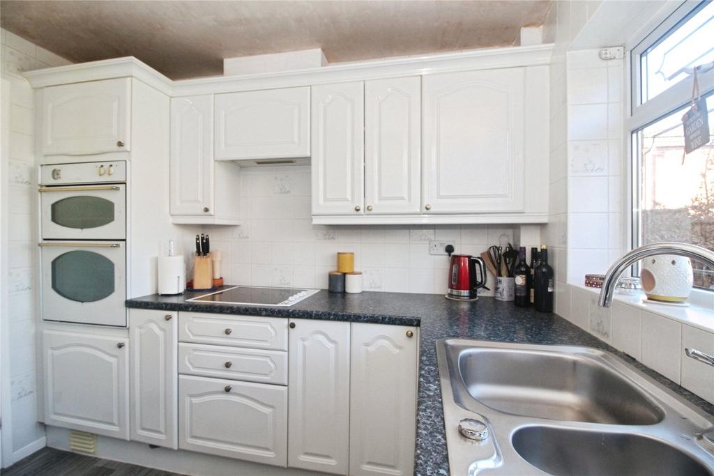 Fitted Kitchen