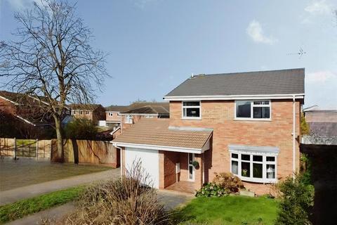 undefined, Saffron Close, Leicester LE9