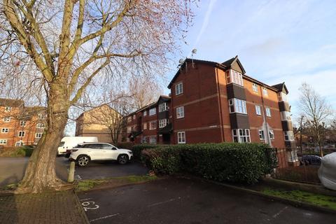 1 bedroom apartment to rent, Stubbs Drive, South Bermondsey SE16