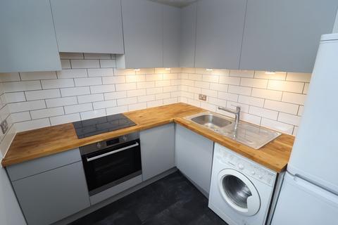 1 bedroom apartment to rent, Stubbs Drive, South Bermondsey SE16