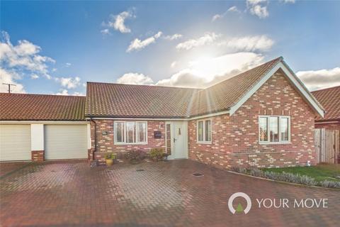 2 bedroom bungalow for sale, Withersdale Road, Harleston IP20