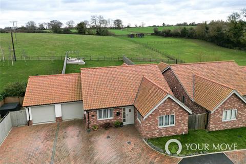 2 bedroom bungalow for sale, Withersdale Road, Harleston IP20