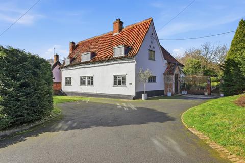 3 bedroom detached house for sale, High Street, Ufford, IP13