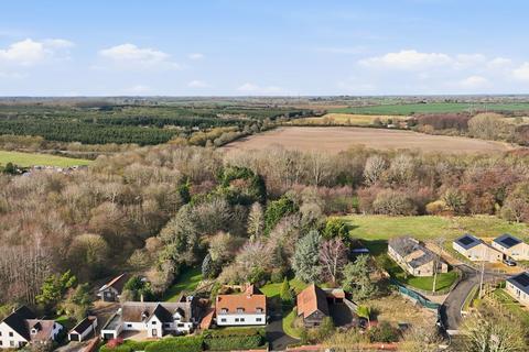 3 bedroom detached house for sale, High Street, Ufford, IP13