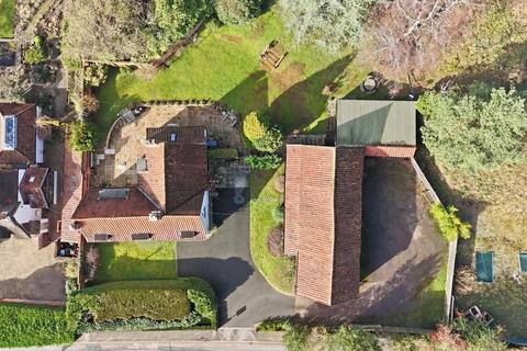 3 bedroom detached house for sale, High Street, Ufford, IP13