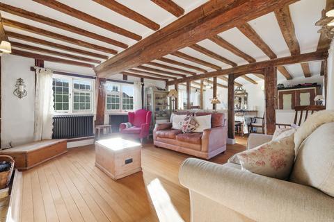3 bedroom detached house for sale, High Street, Ufford, IP13