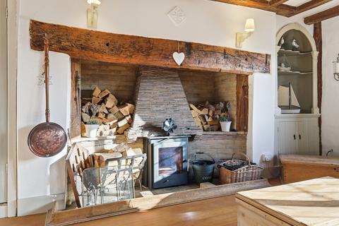 3 bedroom detached house for sale, High Street, Ufford, IP13