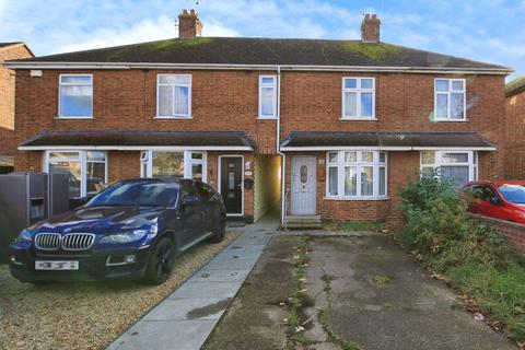 Oxney Road, PETERBOROUGH