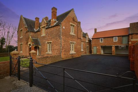 undefined, Twyford Lane, Elkesley, Retford
