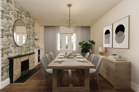 undefined, Twyford Lane, Elkesley, Retford