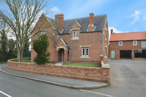 6 bedroom detached house for sale, Elkesley, Retford