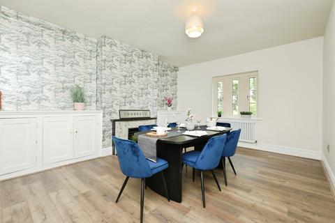 undefined, Elkesley, Retford