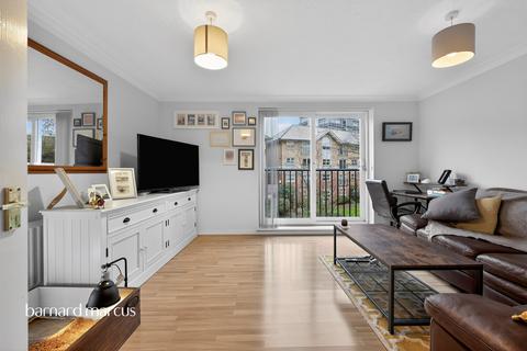 Scarbrook Road, Croydon