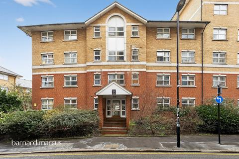undefined, Scarbrook Road, Croydon