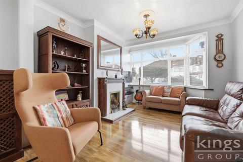 4 bedroom terraced house for sale, Tynemouth Drive, Enfield