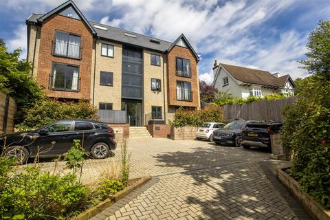 1 bedroom apartment for sale, Poppy Court, 6A The Drive, Coulsdon