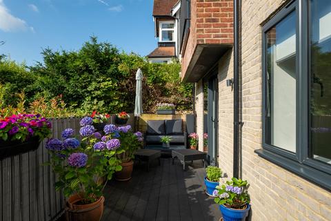 1 bedroom apartment for sale, Poppy Court, 6A The Drive, Coulsdon