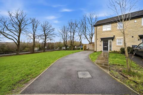 undefined, Guardians Close, Clitheroe BB7