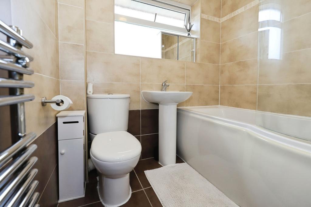 Bathroom W/C