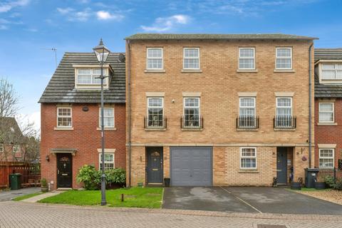 undefined, Chelwood Court, Woodfield Plantation, Doncaster