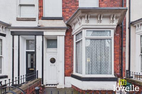2 bedroom terraced house for sale - St Georges Road, Kingston upon Hull HU3