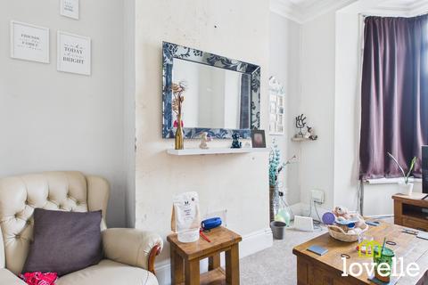 2 bedroom terraced house for sale, St Georges Road, Kingston upon Hull HU3