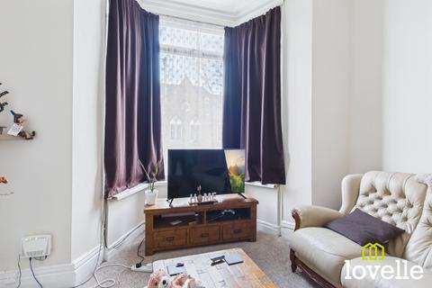 2 bedroom terraced house for sale, St Georges Road, Kingston upon Hull HU3