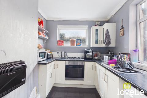 2 bedroom terraced house for sale, St Georges Road, Kingston upon Hull HU3