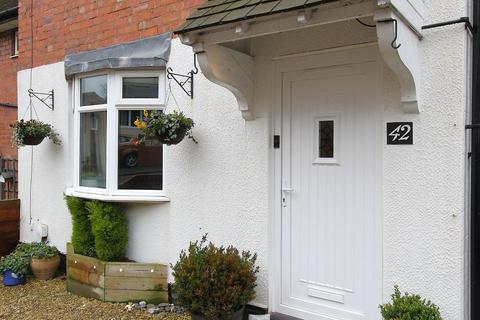 3 bedroom end of terrace house for sale, School Road, Dudley DY5