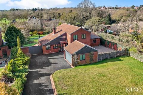 5 bedroom detached house for sale, Belmont Close, Redditch