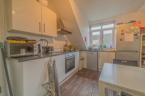 undefined, Whatley Road, Bristol BS8
