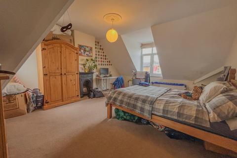 undefined, Whatley Road, Bristol BS8