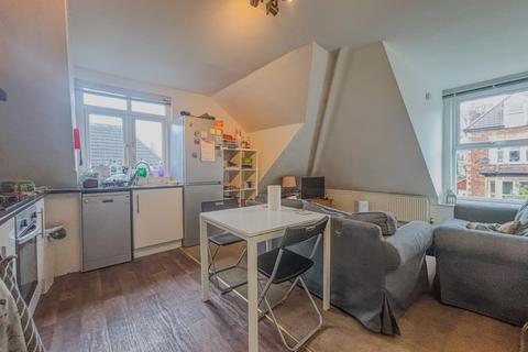 undefined, Whatley Road, Bristol BS8