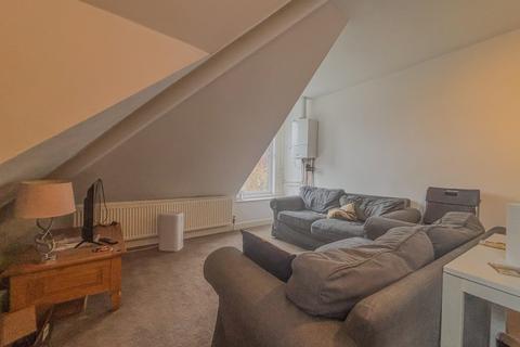 undefined, Whatley Road, Bristol BS8