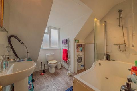 undefined, Whatley Road, Bristol BS8