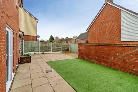 3 bedroom detached house for sale, Lime Pit Lane, Cannock, WS11