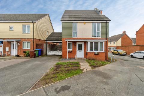 undefined, Lime Pit Lane, Cannock, WS11