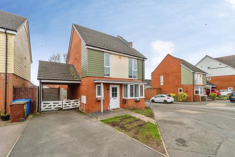 undefined, Lime Pit Lane, Cannock, WS11