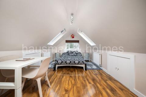 1 bedroom flat to rent, Hendon Way, Childs Hill