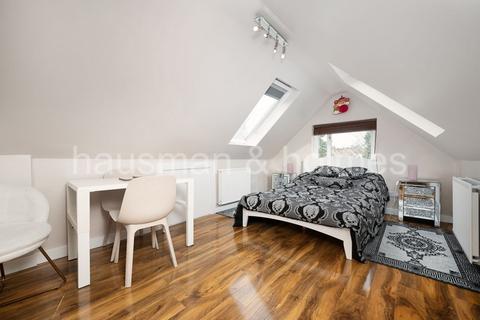 1 bedroom flat to rent, Hendon Way, Childs Hill