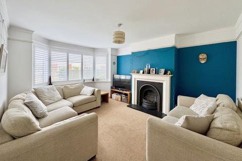4 bedroom detached house for sale, De Lisle Road, Bournemouth, BH3