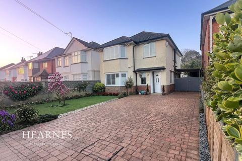 undefined, De Lisle Road, Bournemouth, BH3