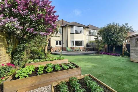 undefined, De Lisle Road, Bournemouth, BH3