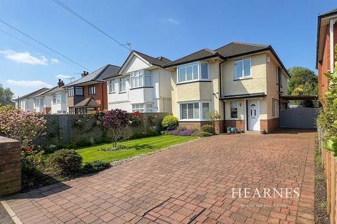 undefined, De Lisle Road, Bournemouth, BH3