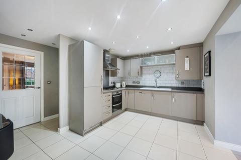 3 bedroom semi-detached house for sale, Locke Green, Northwich, CW8