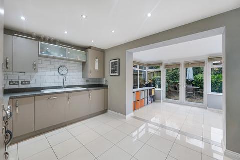 3 bedroom semi-detached house for sale, Locke Green, Northwich, CW8