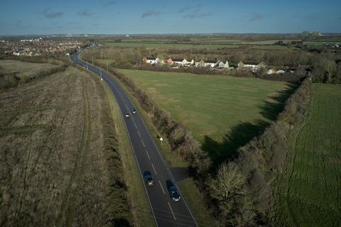 undefined, Bedford Road, Bedford MK45